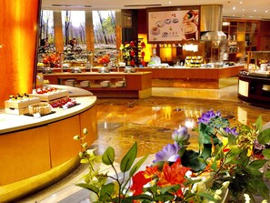 Restaurant - Ningbo Portman Plaza Hotel (Ningbo)