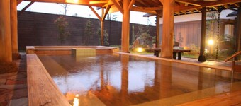 Hotel Royal Hill Fukuchiyama & Spa