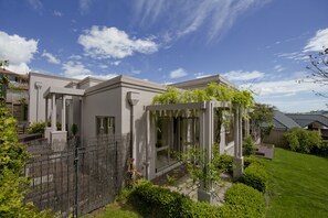 Aerial view - House in Bethlehem (Tauranga)