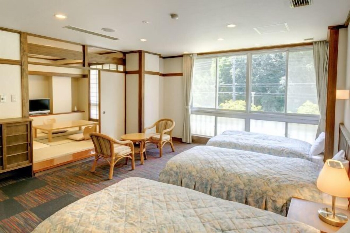 In-room safe