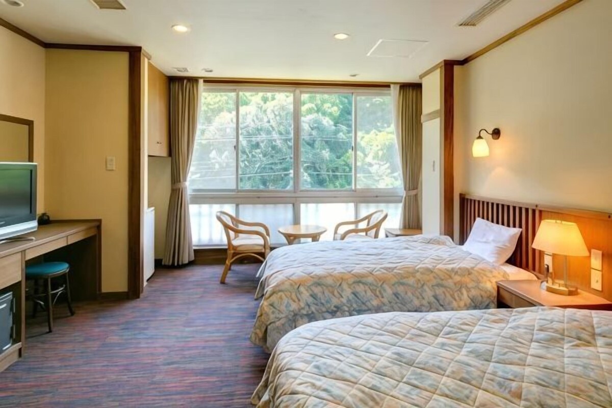 In-room safe