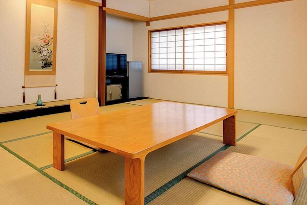 用餐區