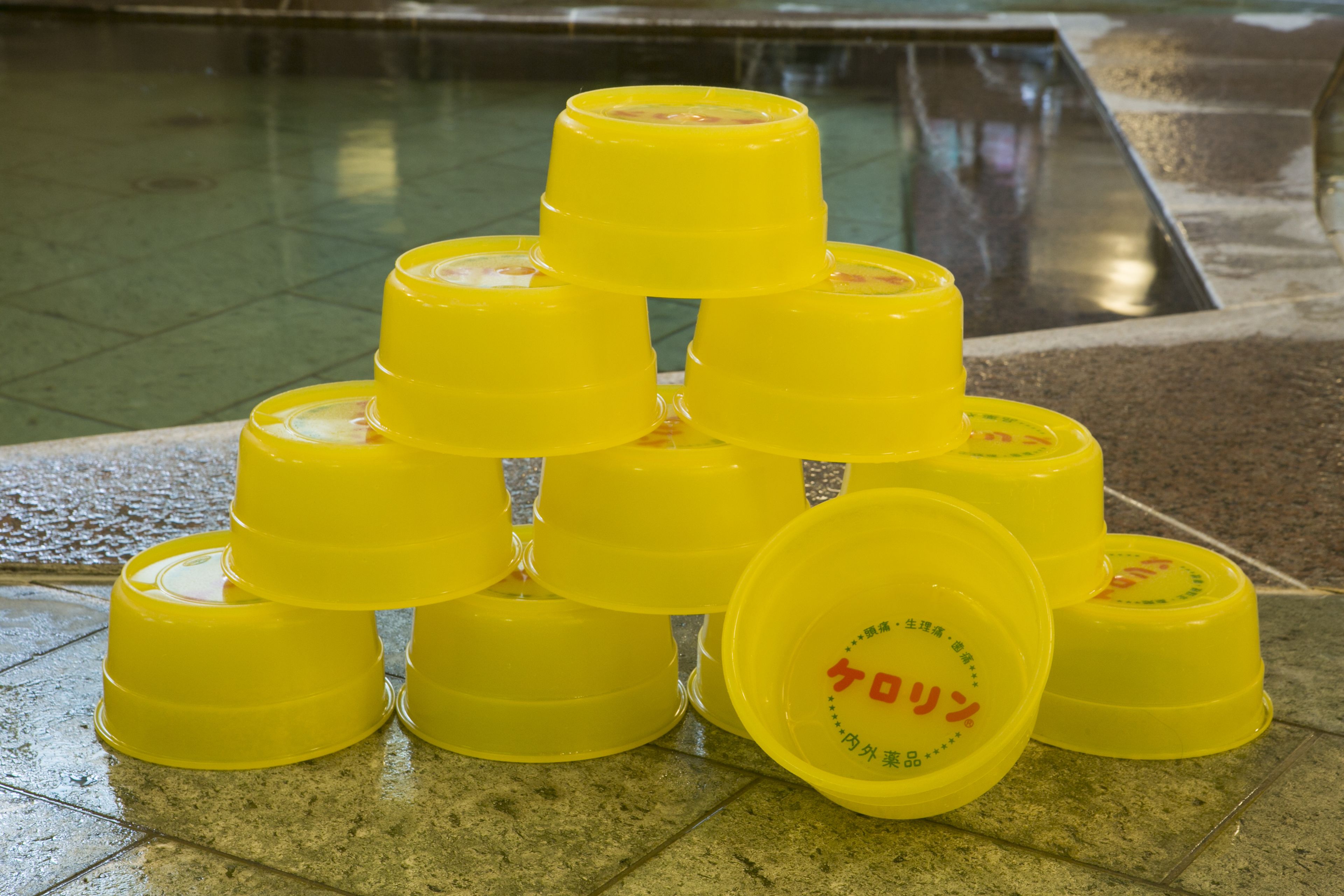 Habitación tradicional, baño compartido (Japanese Style, 10~16.5 Tatami-mats) | Baño | Artículos de higiene personal gratuitos, zapatillas y toallas