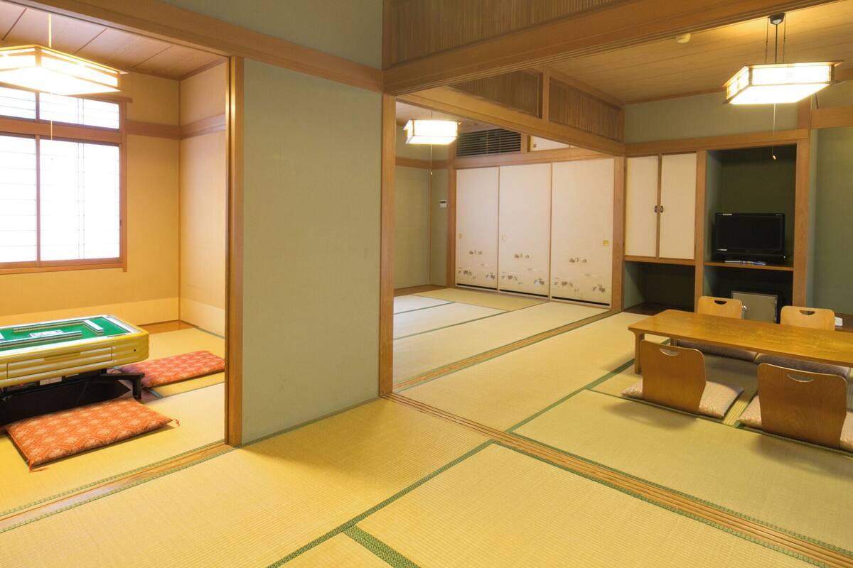遊戲室