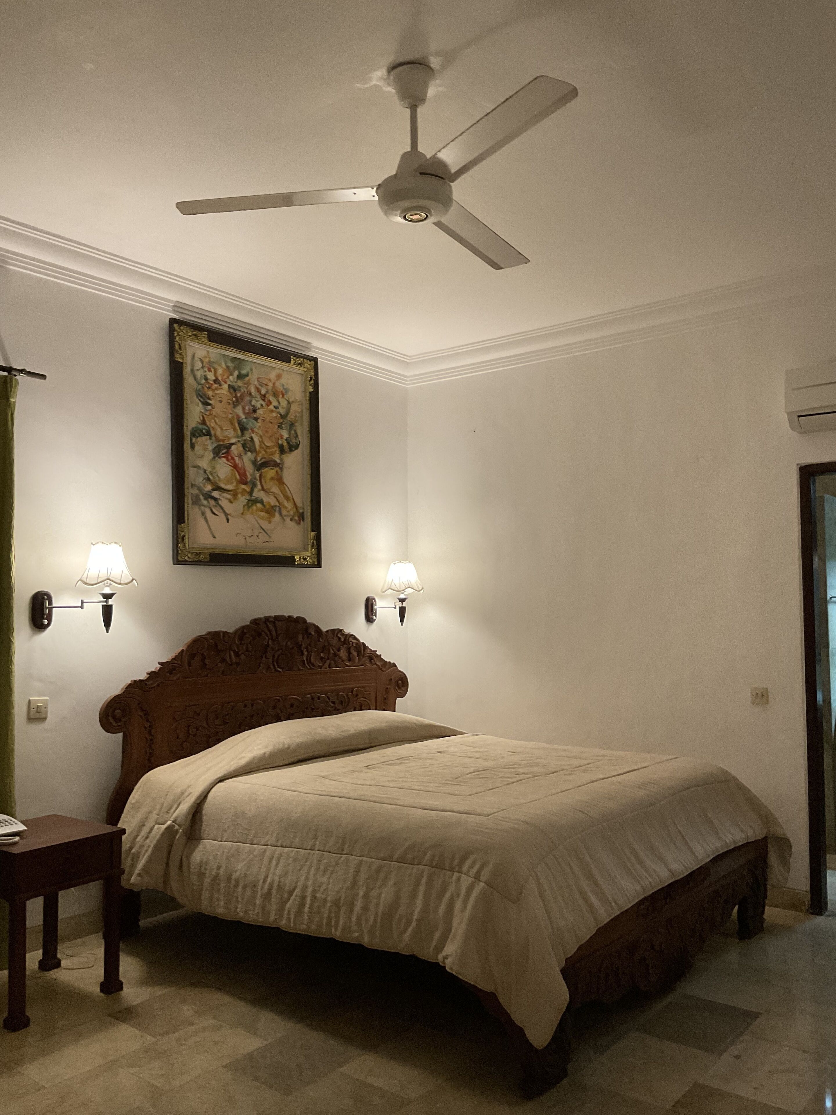 Foto - Grand Kumala Hotel - Hotel Kumala Legian Kuta Bali