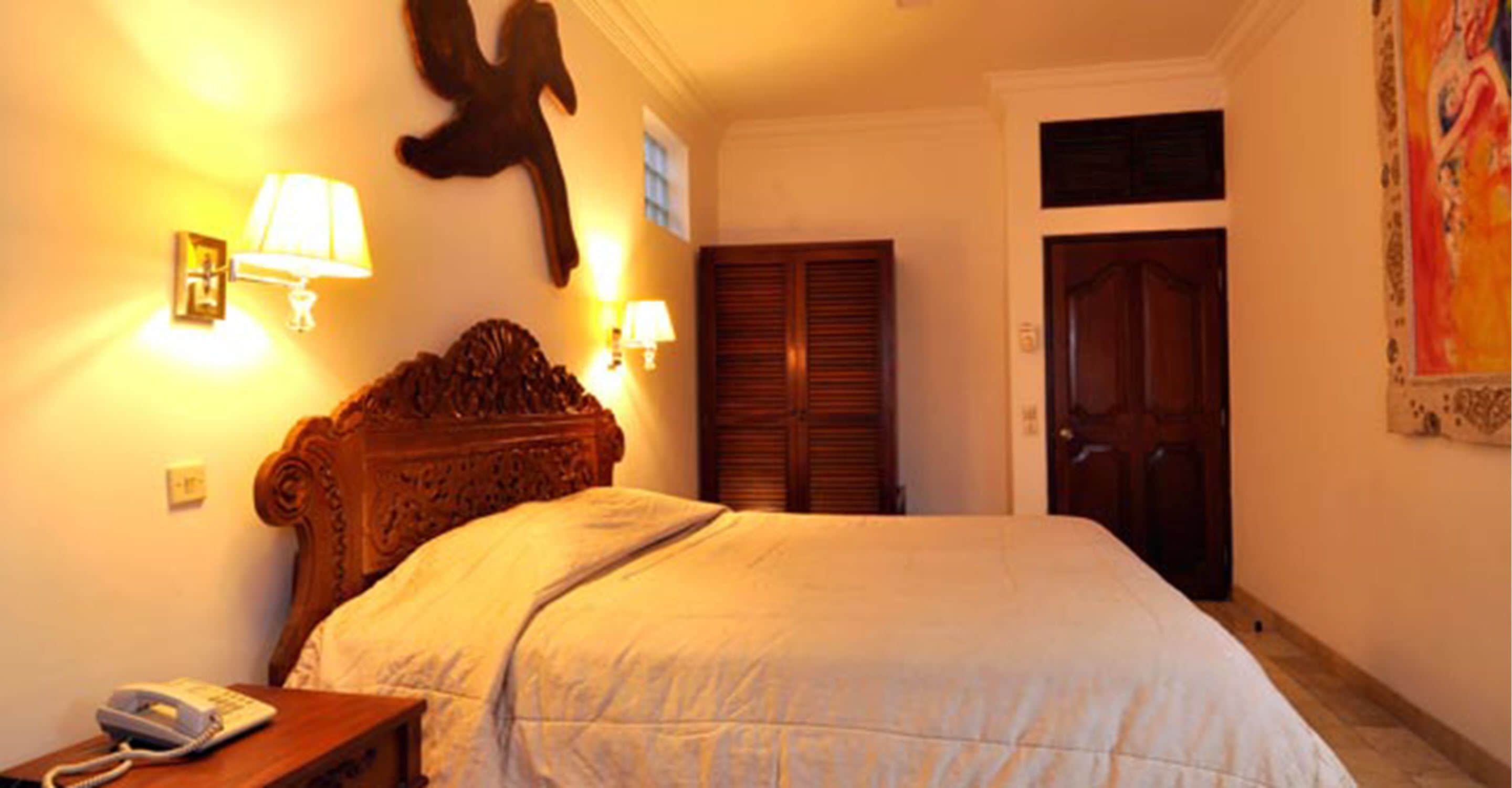 Foto - Grand Kumala Hotel - Hotel Kumala Legian Kuta Bali