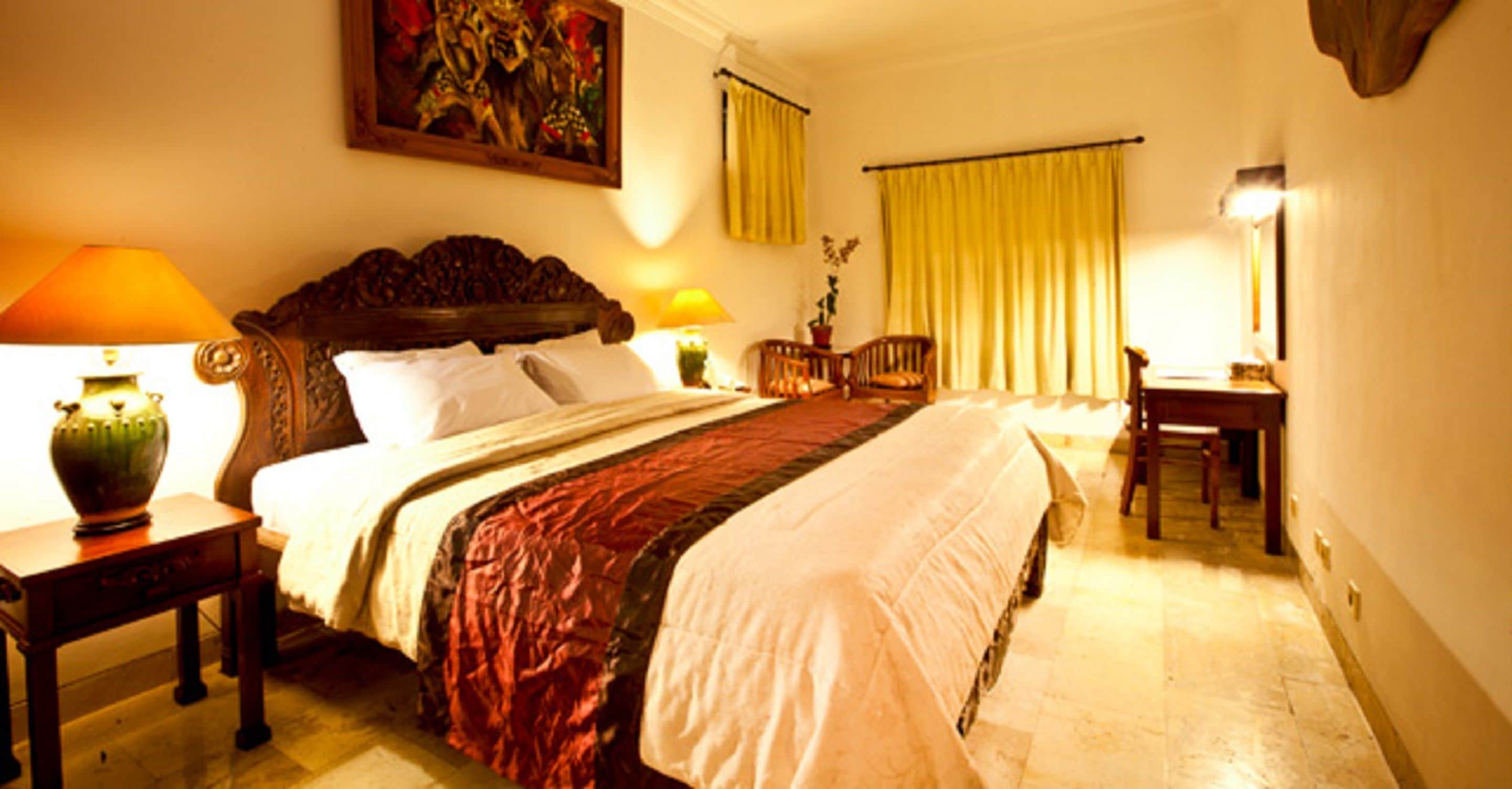 Foto - Grand Kumala Hotel - Hotel Kumala Legian Kuta Bali