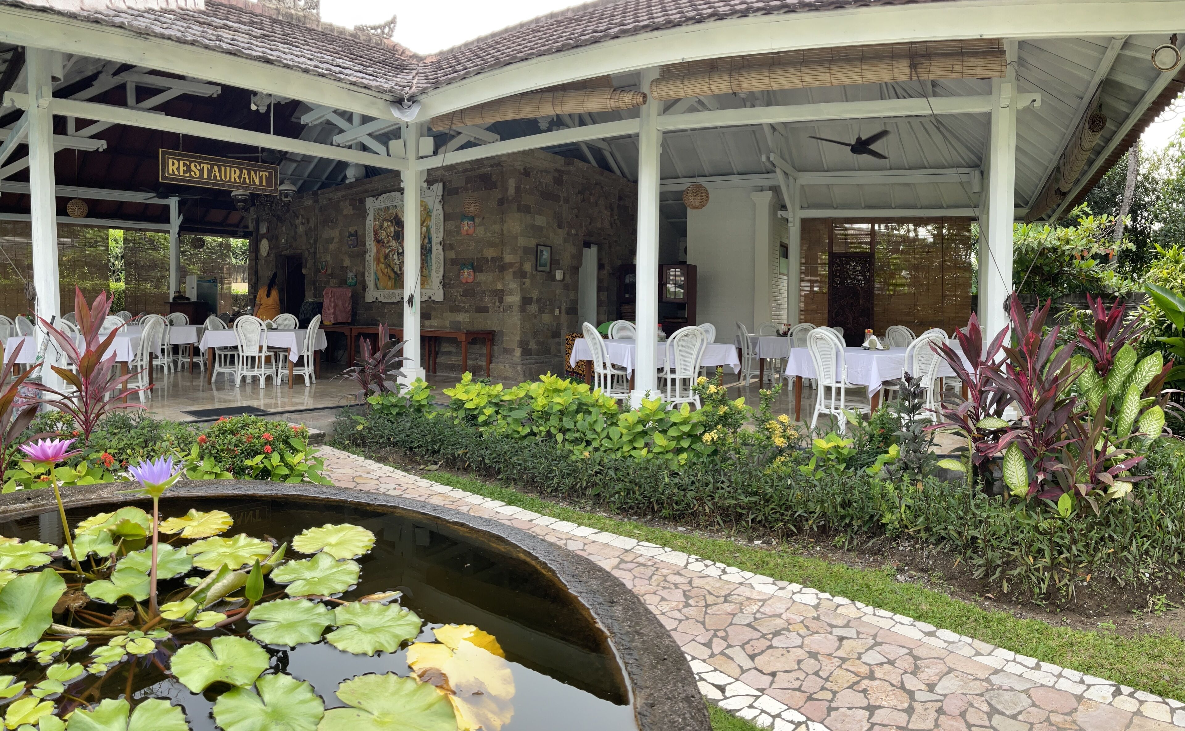 Foto - Grand Kumala Hotel - Hotel Kumala Legian Kuta Bali