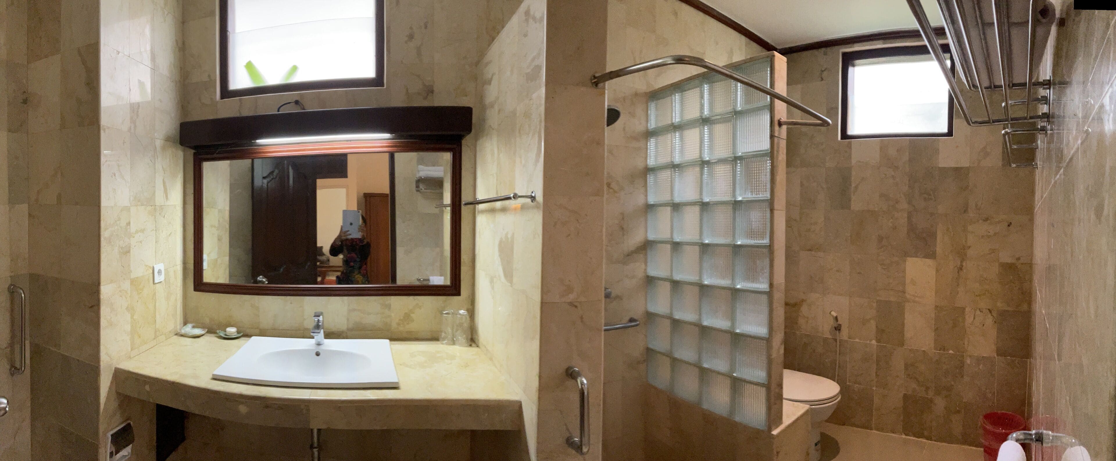 Foto - Grand Kumala Hotel - Hotel Kumala Legian Kuta Bali