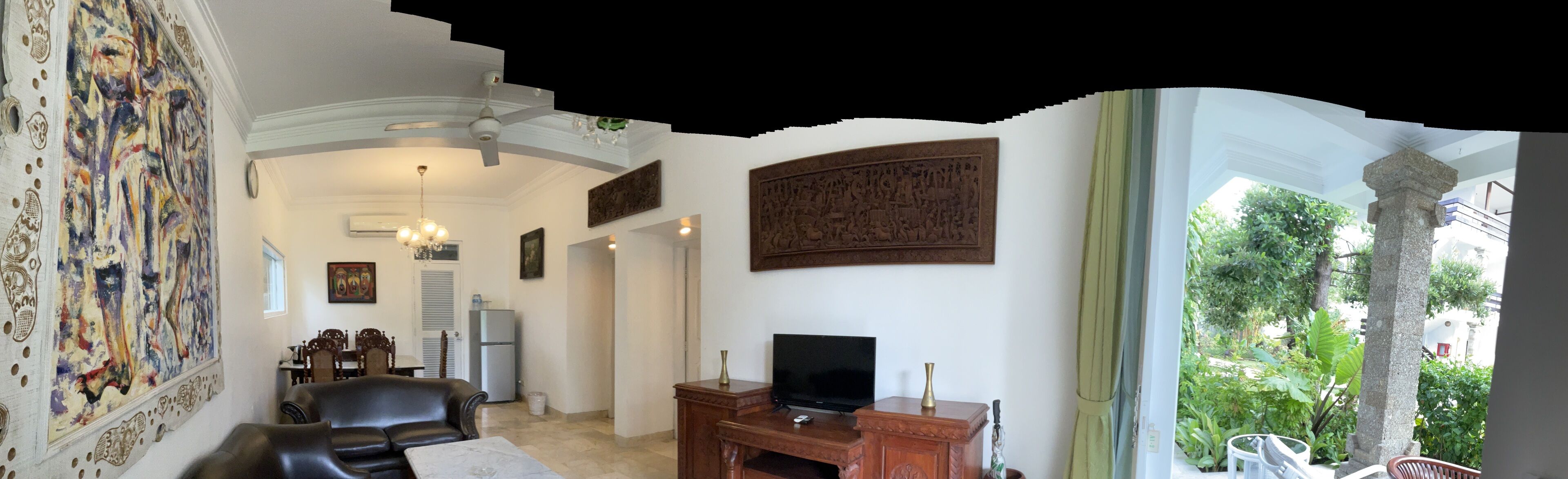 Foto - Grand Kumala Hotel - Hotel Kumala Legian Kuta Bali