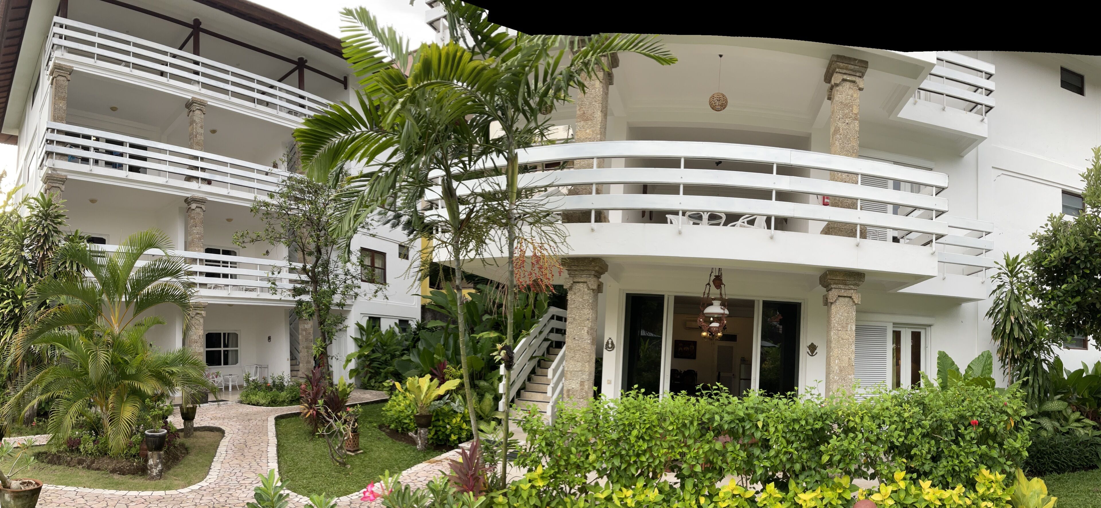 Foto - Grand Kumala Hotel - Hotel Kumala Legian Kuta Bali