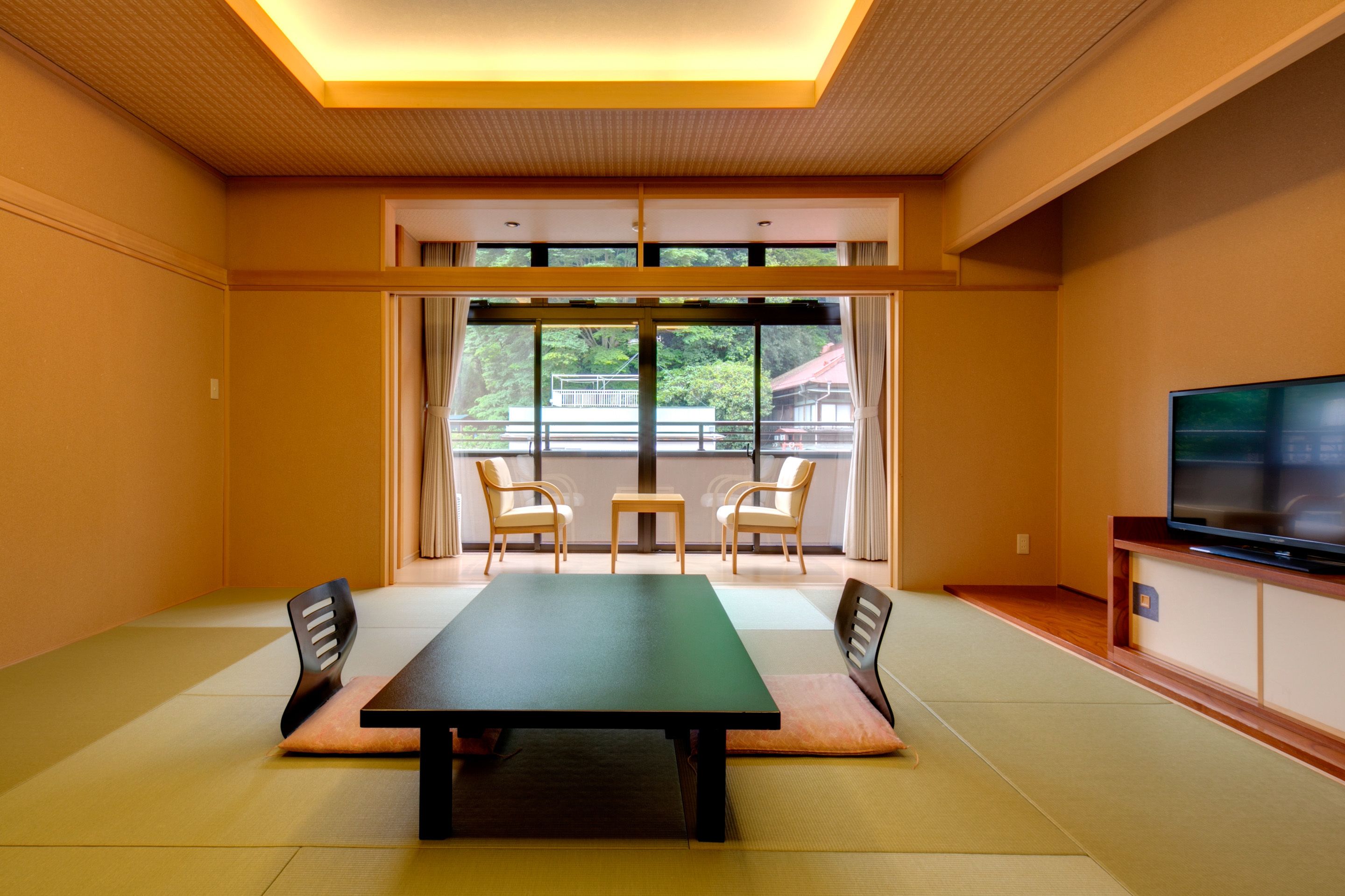 In-room safe, blackout drapes, free WiFi, bed sheets