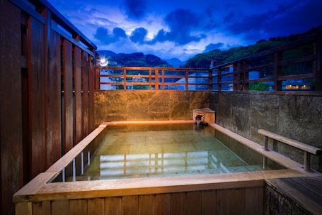 Public bath