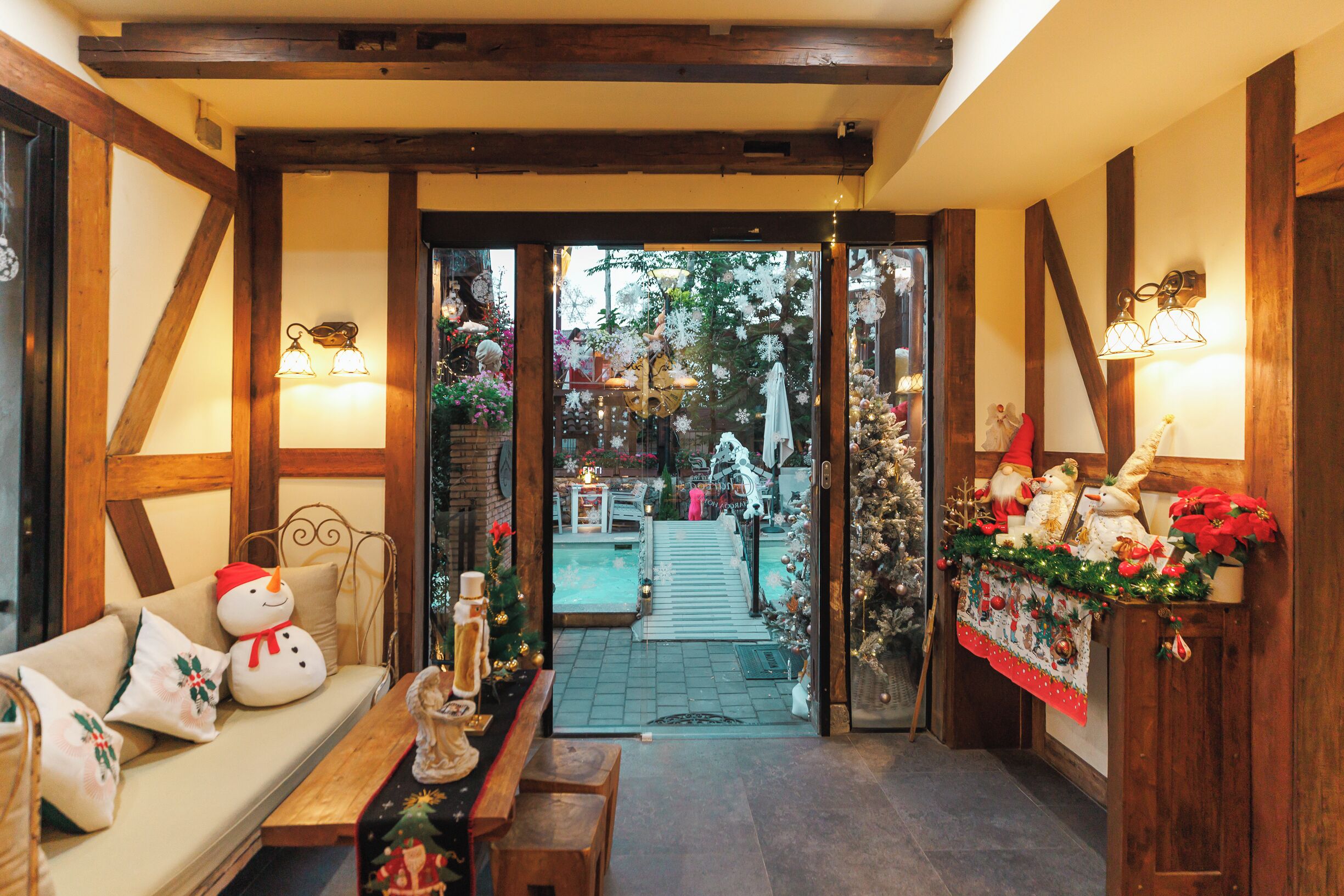 ล็อบบี้