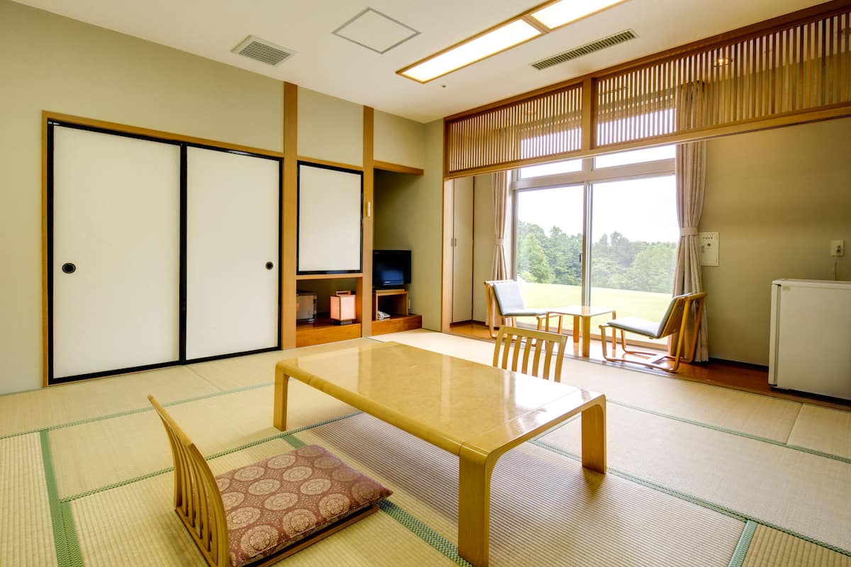 テレビ
