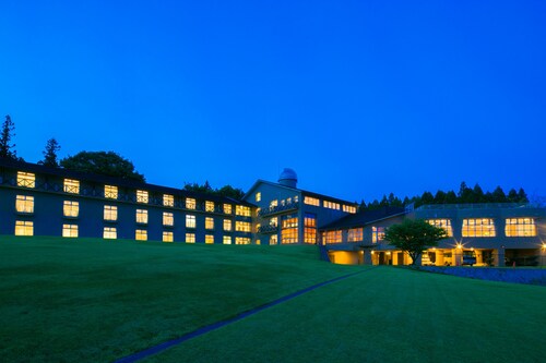 フォレストリゾート 猪苗代 四季の里