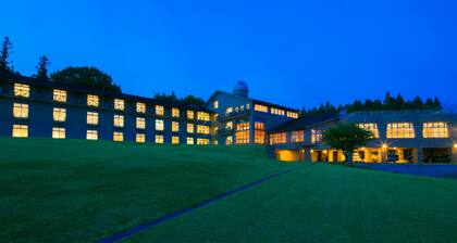 Inawashiro Shikinosato