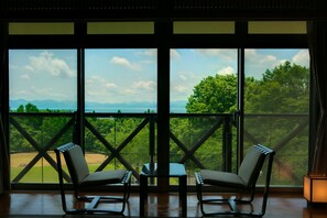 Coffres-forts dans les chambres