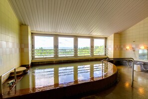 Public bath - Inawashiro Shikinosato (Inawashiro)