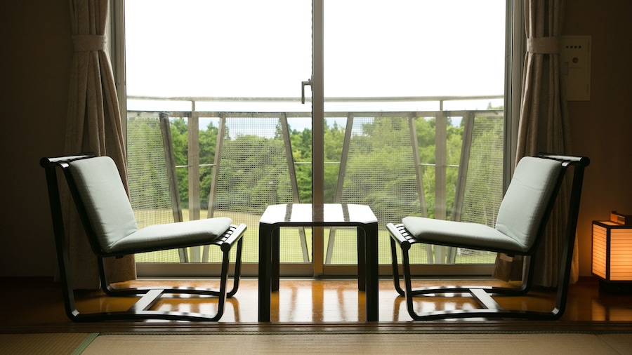 Inawashiro Shikinosato