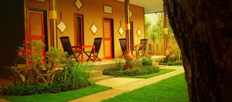 The Local Menjangan