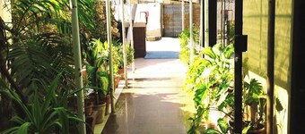 山頂酒店