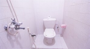 Ducha, cabezal de ducha tipo lluvia, artículos de tocador gratuitos