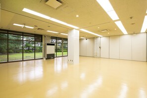 Property amenity - Akoya Kaikan (Yamagata)