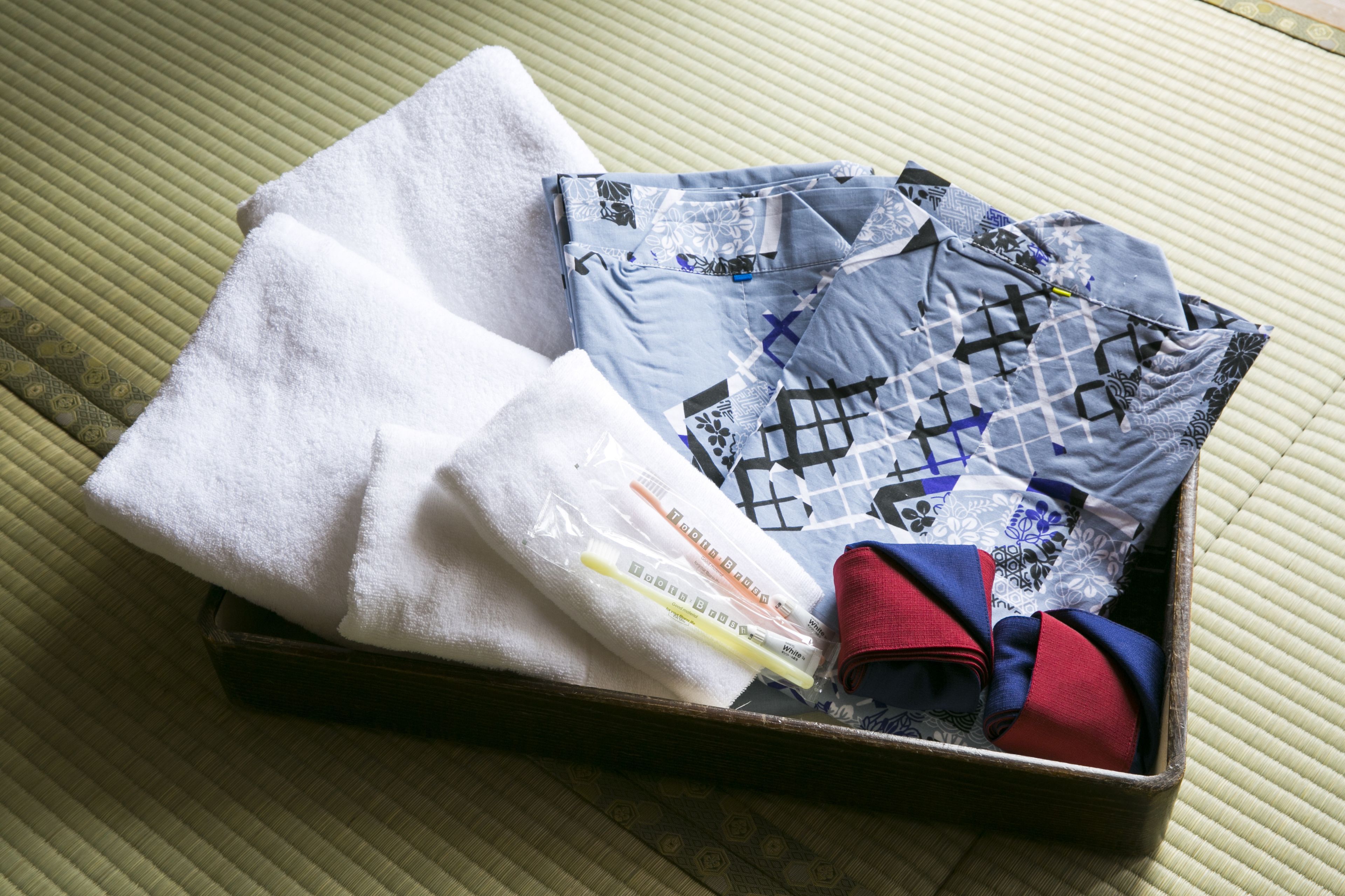 great hall, 36 tatami mats | room amenity