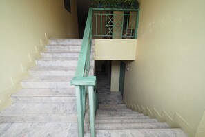 Staircase - Luxury Hotel (Kanchanaburi)