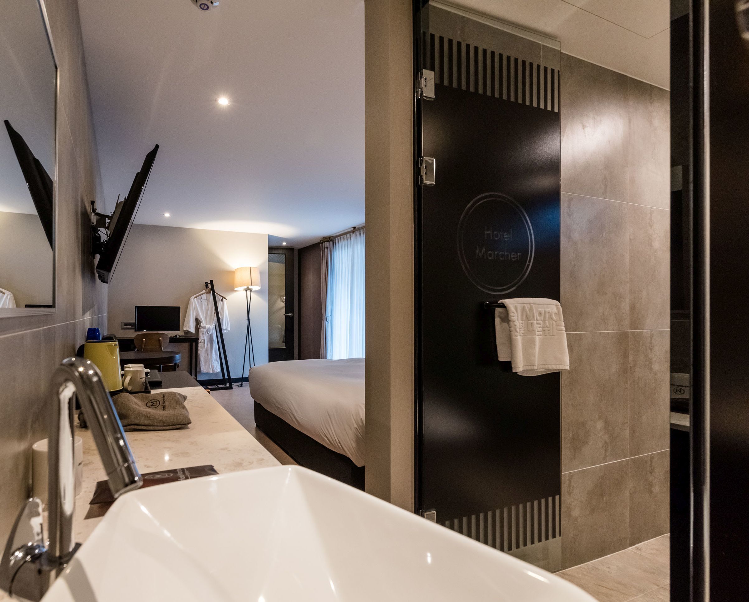 Foto - Hotel Marcher