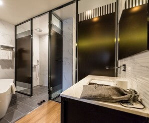 Suite Premium | Salle de bain