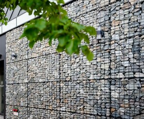 Front of property - Hotel Marcher (Busan)