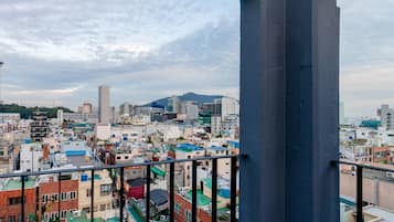 Royal Suite | City view