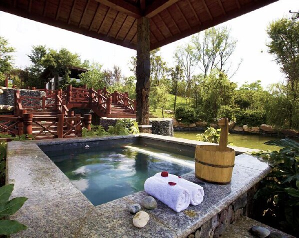 Ćreas de la propiedad