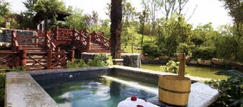 Country Garden Phoenix Hot Spring Hotel Xianning