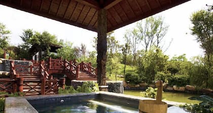 Country Garden Phoenix Hot Spring Hotel Xianning