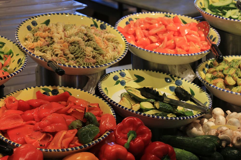 Hotel Ariana by null