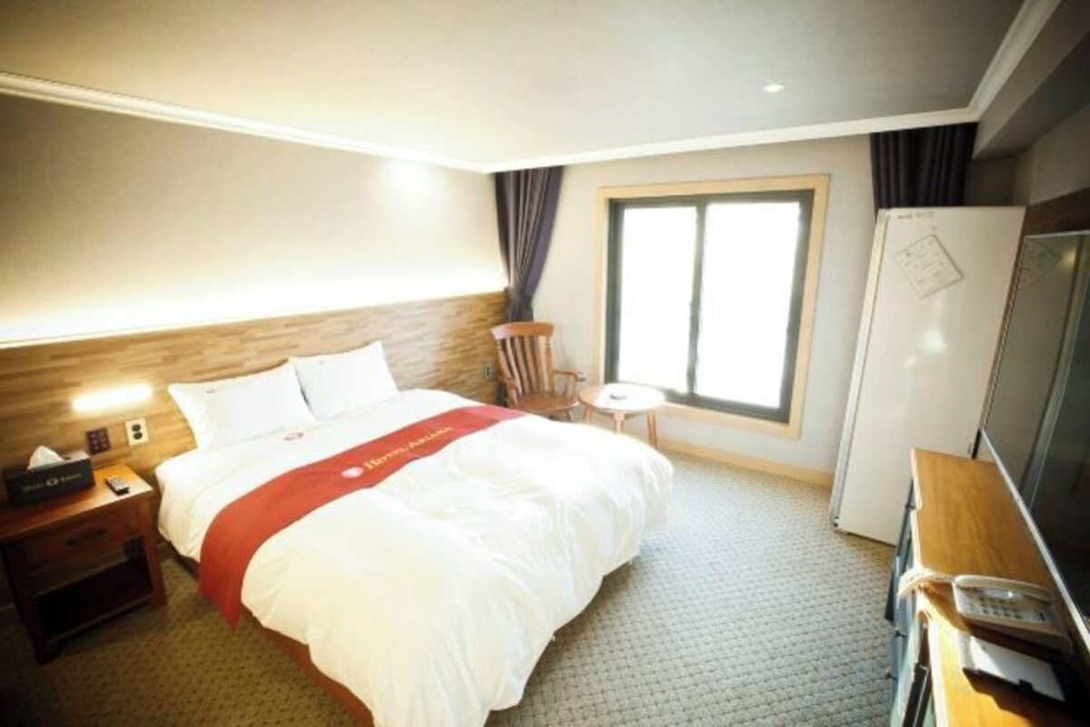 Deluxe Double Room Non Smoking