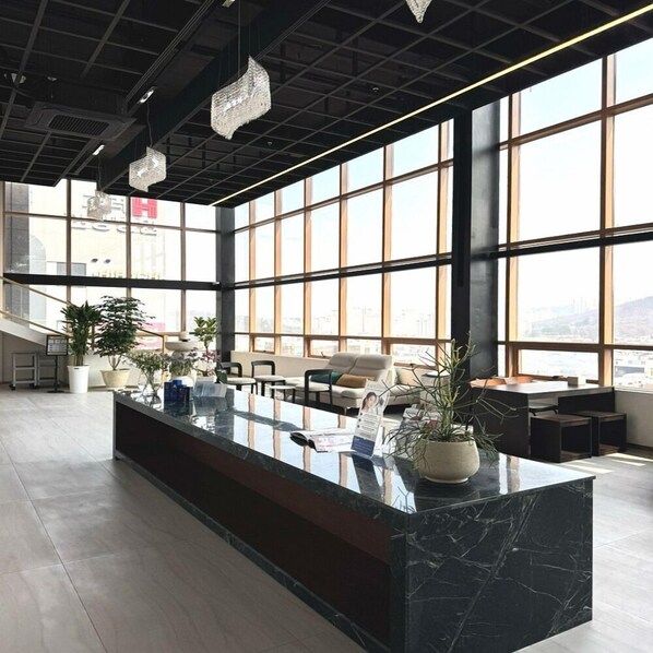 Konaklama yerinde masaj