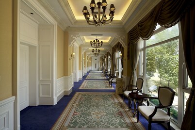 Country Garden Phoenix Hotel Huangshan