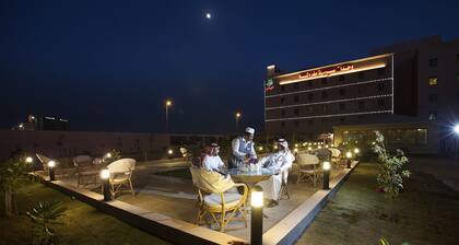 Palms Lily Hotel Suites