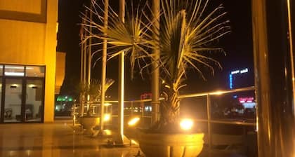 Lily Hotel Suite Hofuf