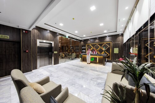 Lily Hotel Suite Hofuf