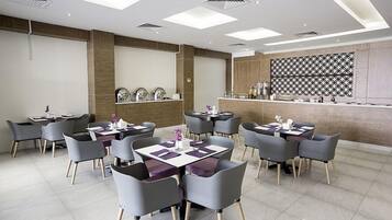 Spécialités Cuisine internationale