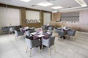 Café da manhã