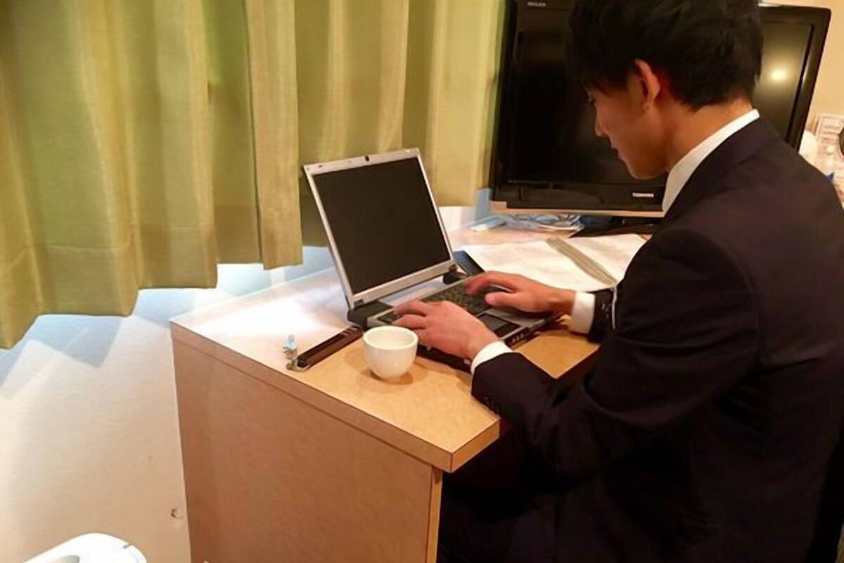 객실