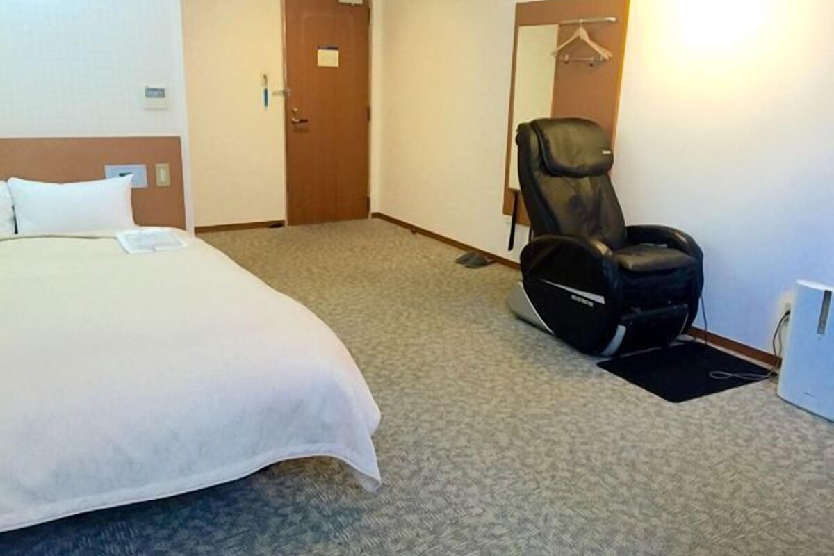 Deluxe Single Room, Non Smoking
