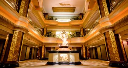Yantai Golden Gulf Hotel