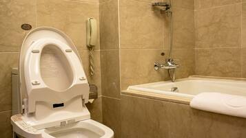 Dotazioni del bagno